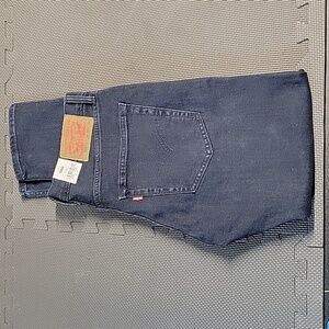 Levi's 512 jeans size 33/32
